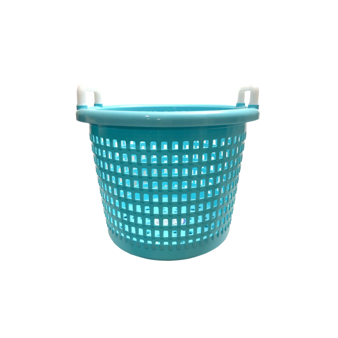 Aqua Basket - Large 17"/12" X 15"H