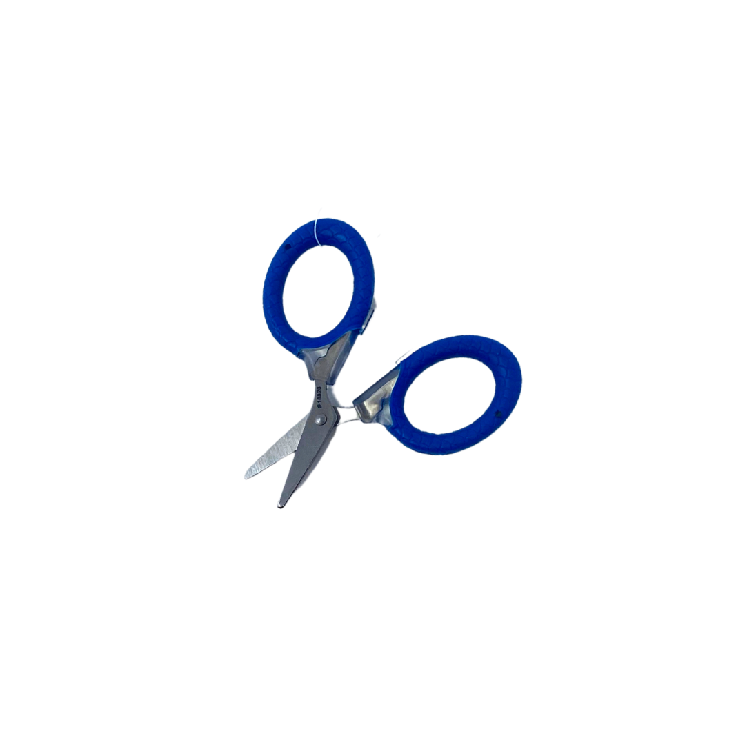 Cuda Micro 3" Braid Scissors