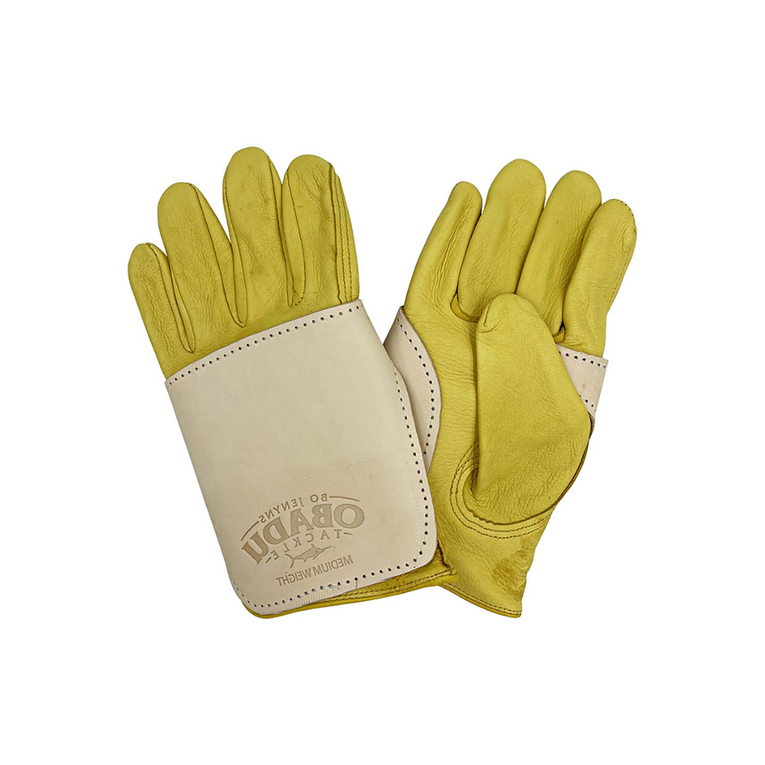 Obadu Wiring Glove