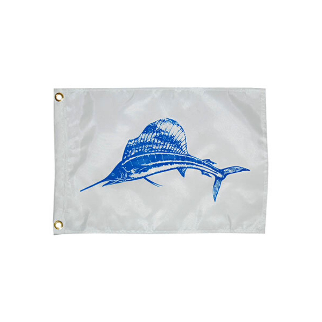 Sailfish Flag