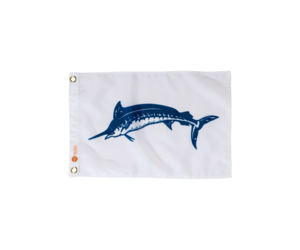 Blue Marlin Flag