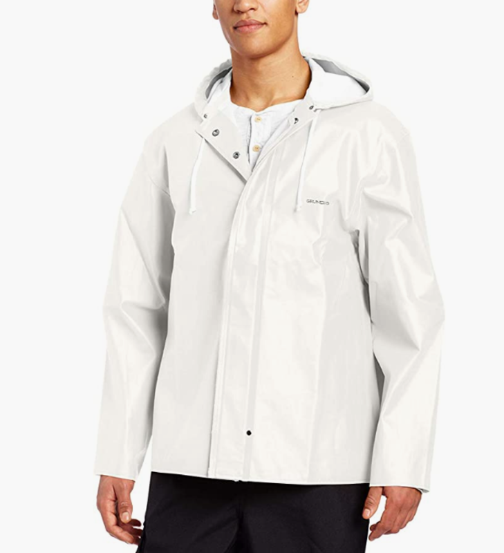 Grundens Clipper Jacket 82 RJ Boyle