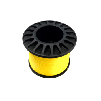 LP Spool - Hi-Vis Yellow