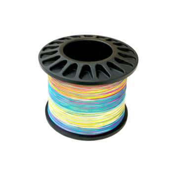 LP Spool - Multicolor