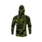 Quackskins Mangrove Camo Hoodie