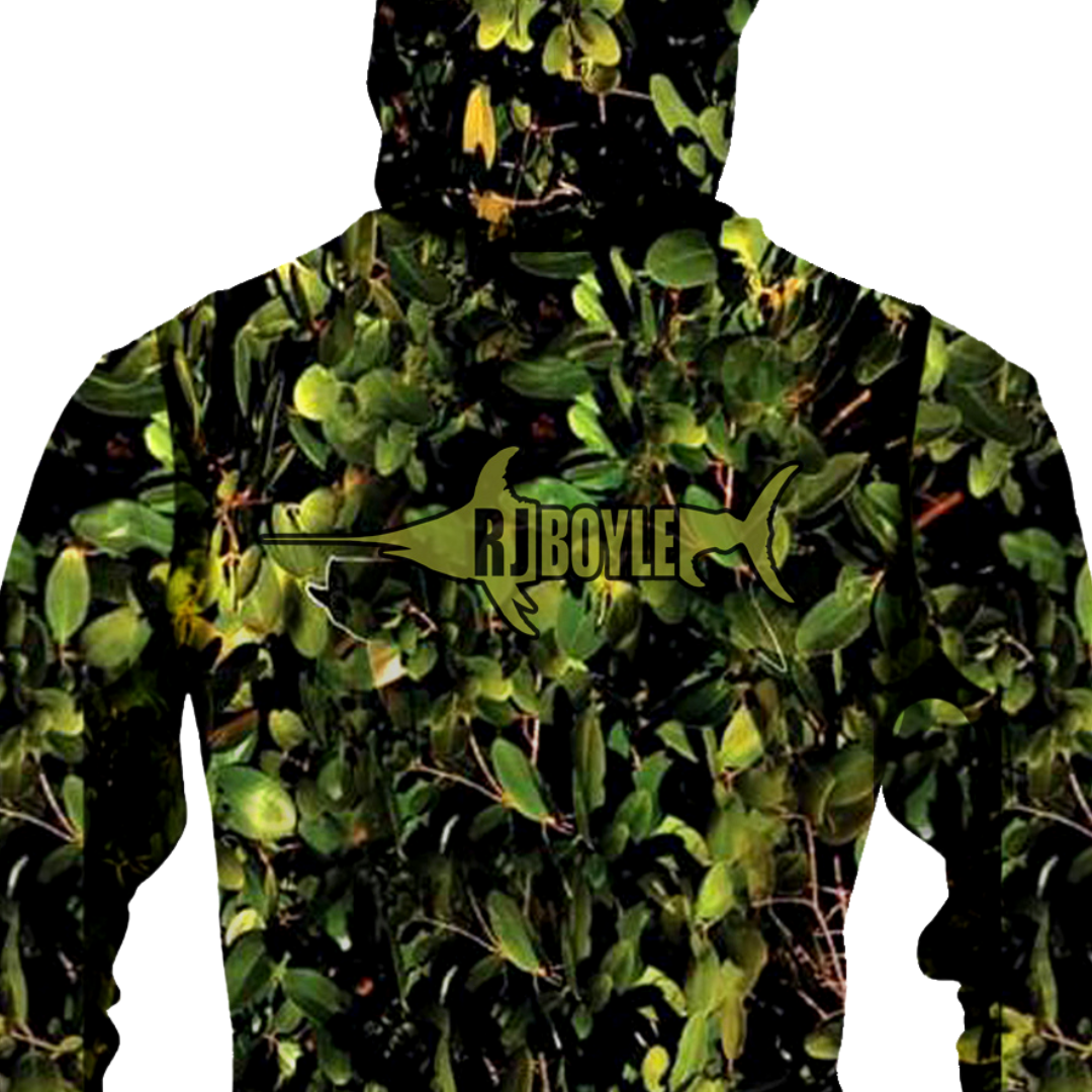 Tampa Bay Rays MLB Personalized Hunting Camouflage Hoodie T Shirt - Growkoc