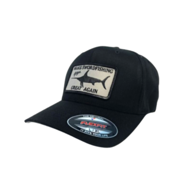 "Make Swordfishing Great Again" Black Hat