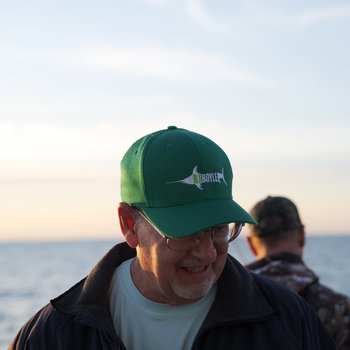 Irish Green - Flexfit Hat