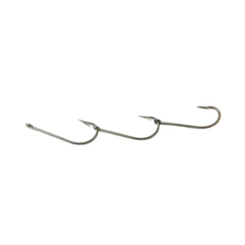 RJ Boyle Triple Hook Rig