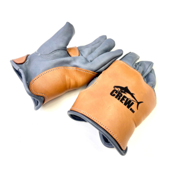 HART Offshore Fishing Leadering Gloves FIGHTER