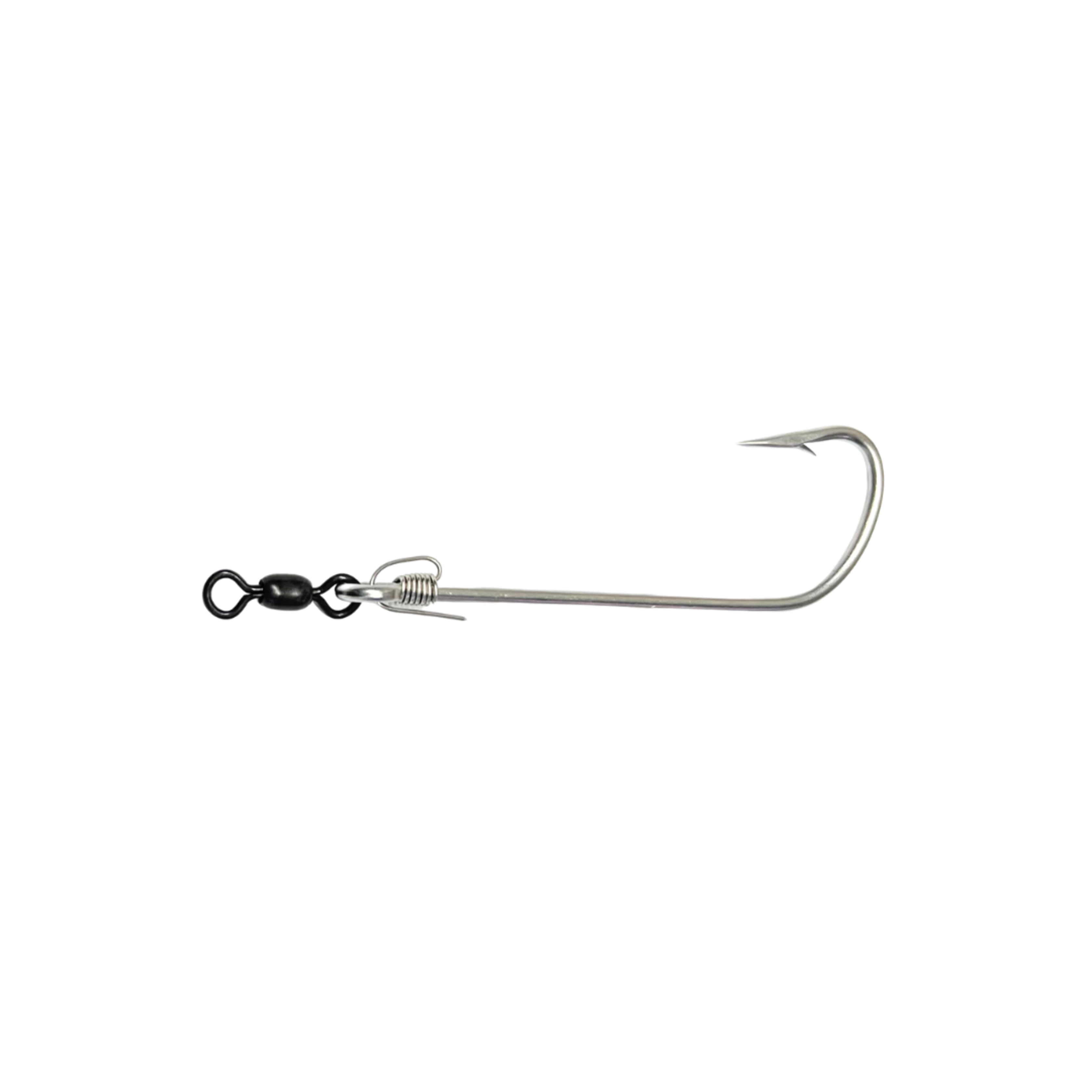 Ultimate Stainless Limerick Planer Hooks 12/0 (4 Pack) RJ Boyle