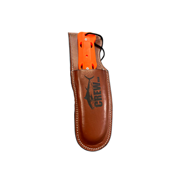 CREWman Release Knife Holster
