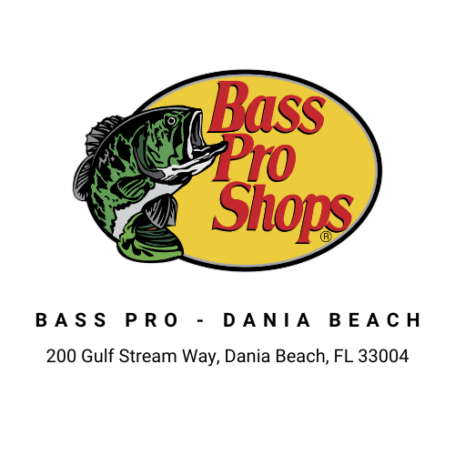 Bass Pro - Dania Beach