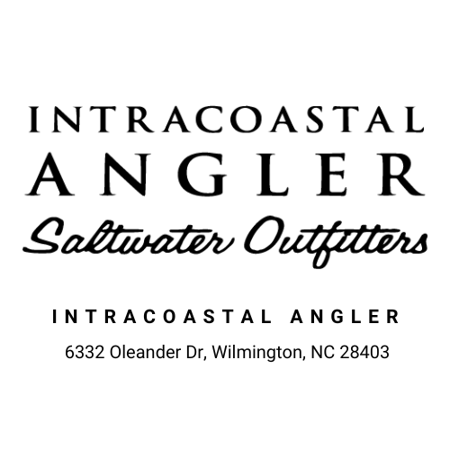 Intracoastal Angler