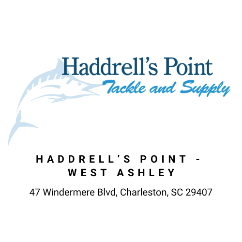 Haddrell's point - Mt. Pleasant