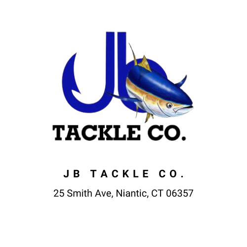 JB Tackle