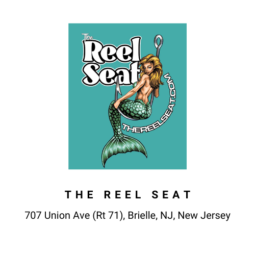 Reel Seat