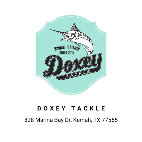 Doxey Tackle