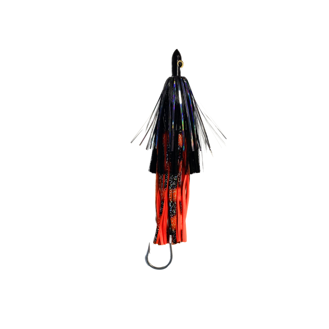 Ilander Wahoo Dart - Halloween