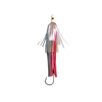 Ilander Wahoo Dart - Crystal Pink