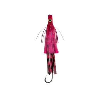 Express Jet Wahoo Lure - MISS PIGGY