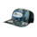 RJ Boyle Marlin Patch - Kryptek Neptune Richardson Snapback