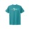 RJ Boyle Miami  Dolphins - Teal Short Sleeve Cotton