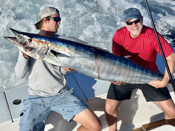 Big Wahoo Are Moving in Off Hillsboro!