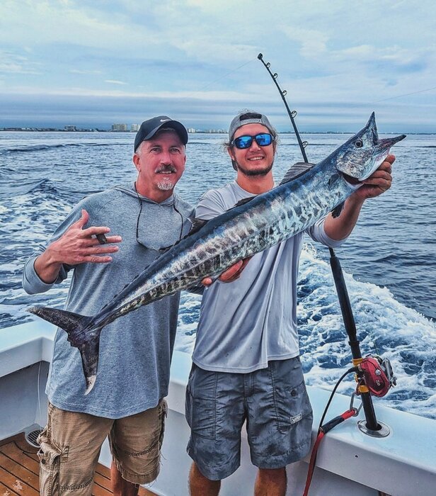 Why Do Anglers Love to Catch Wahoo?