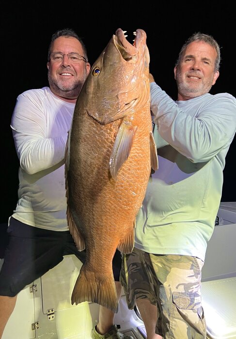 Fishing is On Fire Locally and In the Bahamas