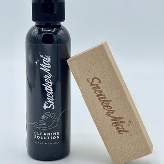 Sneakermat Sneakermat Cleaning Kit