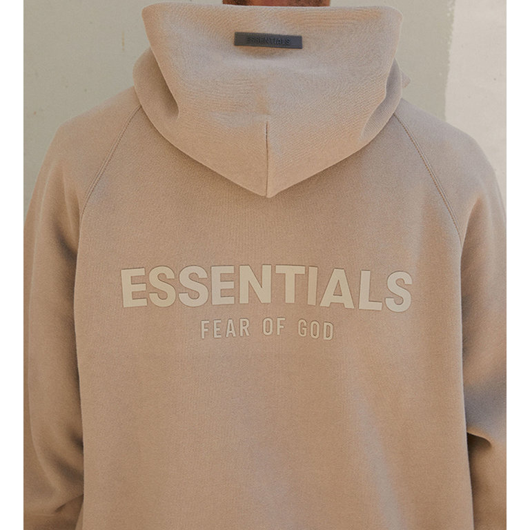FOG (Fear Of God) Essentials FOG - Fear Of God Essentials Harvest Hoodie