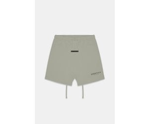 FOG - Fear Of God Essentials Pistachio Sweat Shorts - SneakerMat