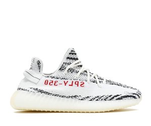 Yeezy Boost 350 V2 Zebra - SneakerMat