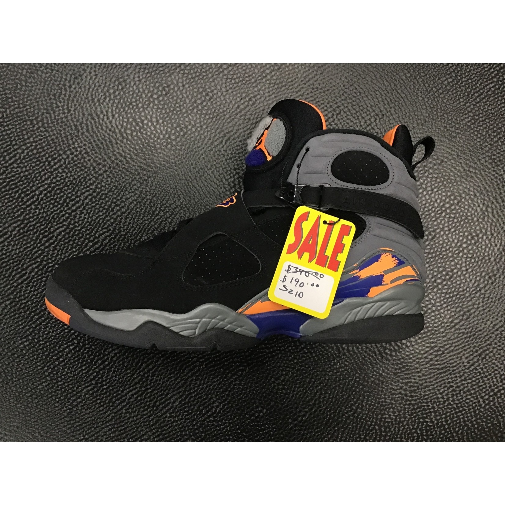 jordan 8 phoenix