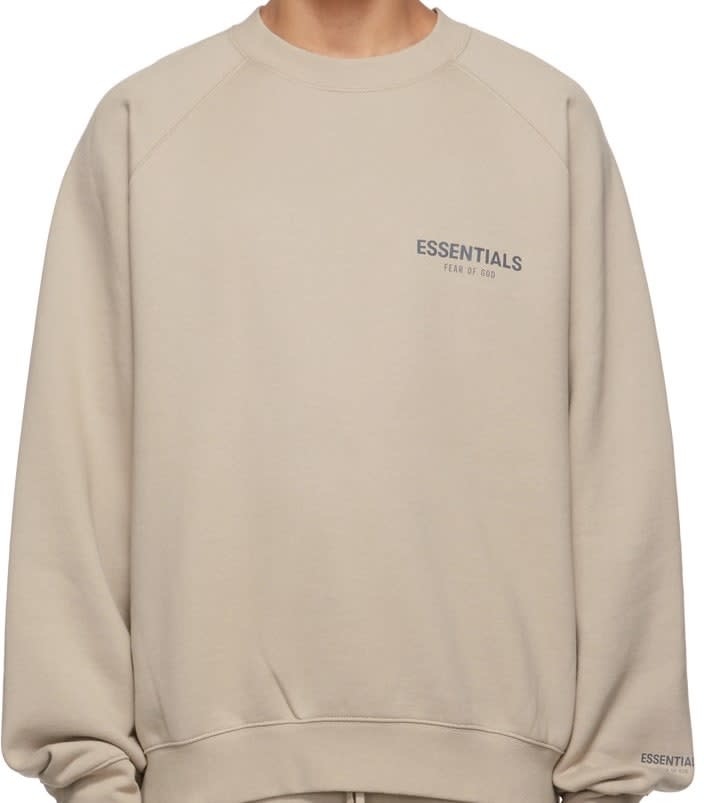 FOG (Fear Of God) Essentials FOG - Fear 