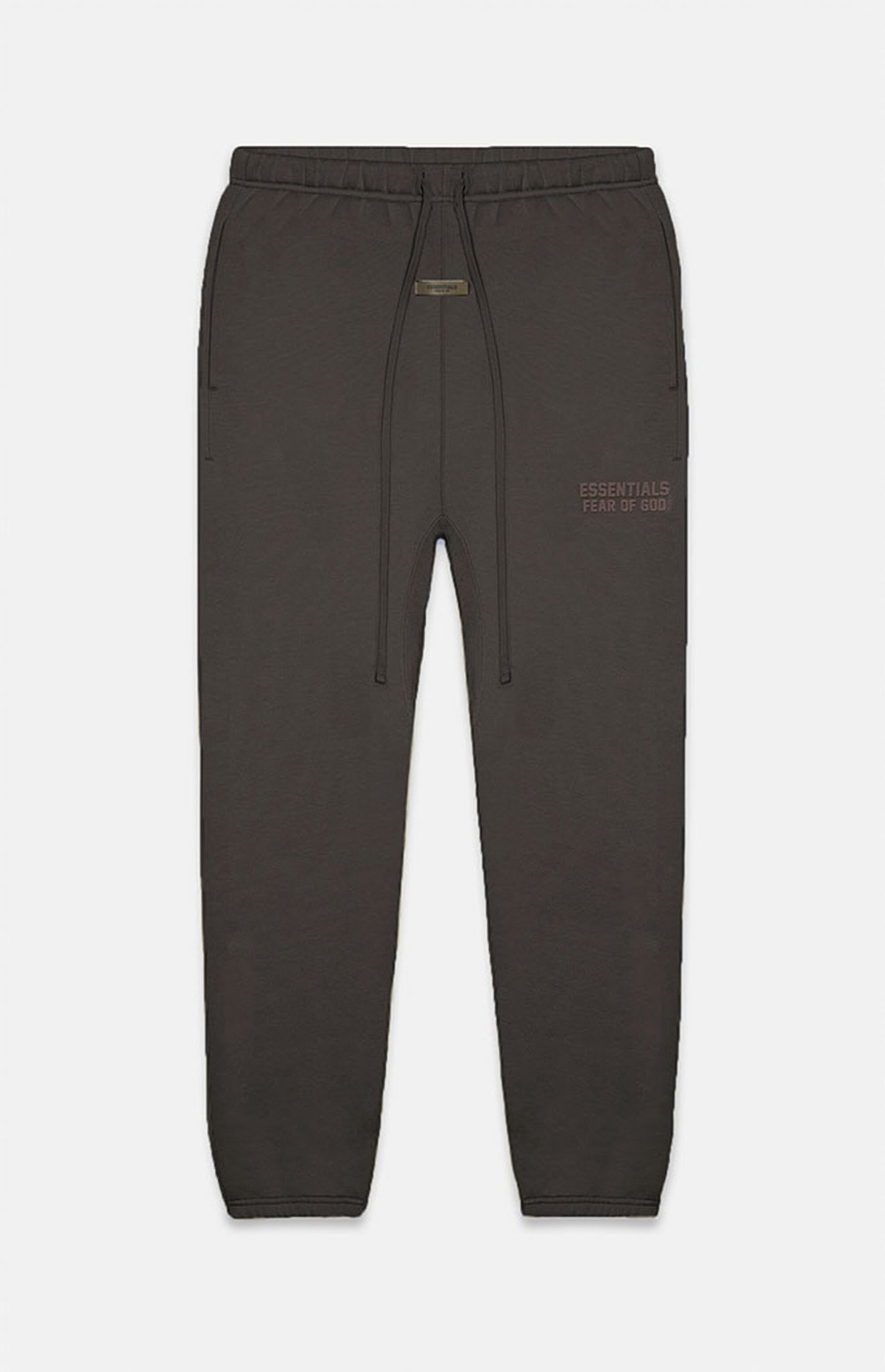 FOG (Fear Of God) Essentials FOG - Fear Of God Essentials Off Black  Sweatpants