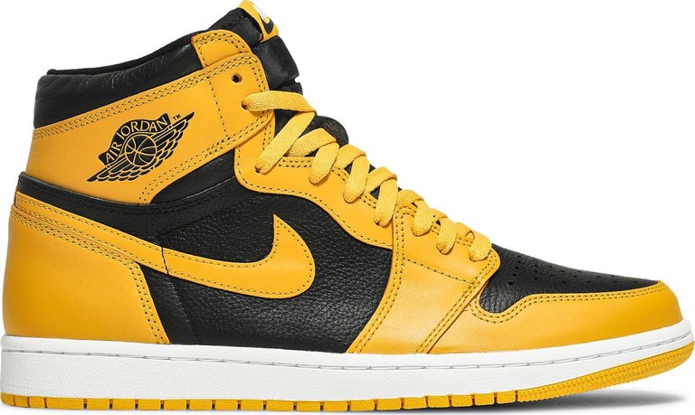 Jordan Air Jordan 1 High OG Pollen