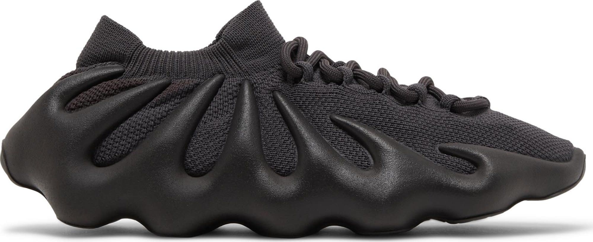yeezy black 450
