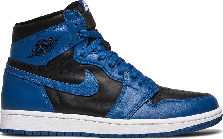 Jordan Air Jordan 1 Marina Blue High