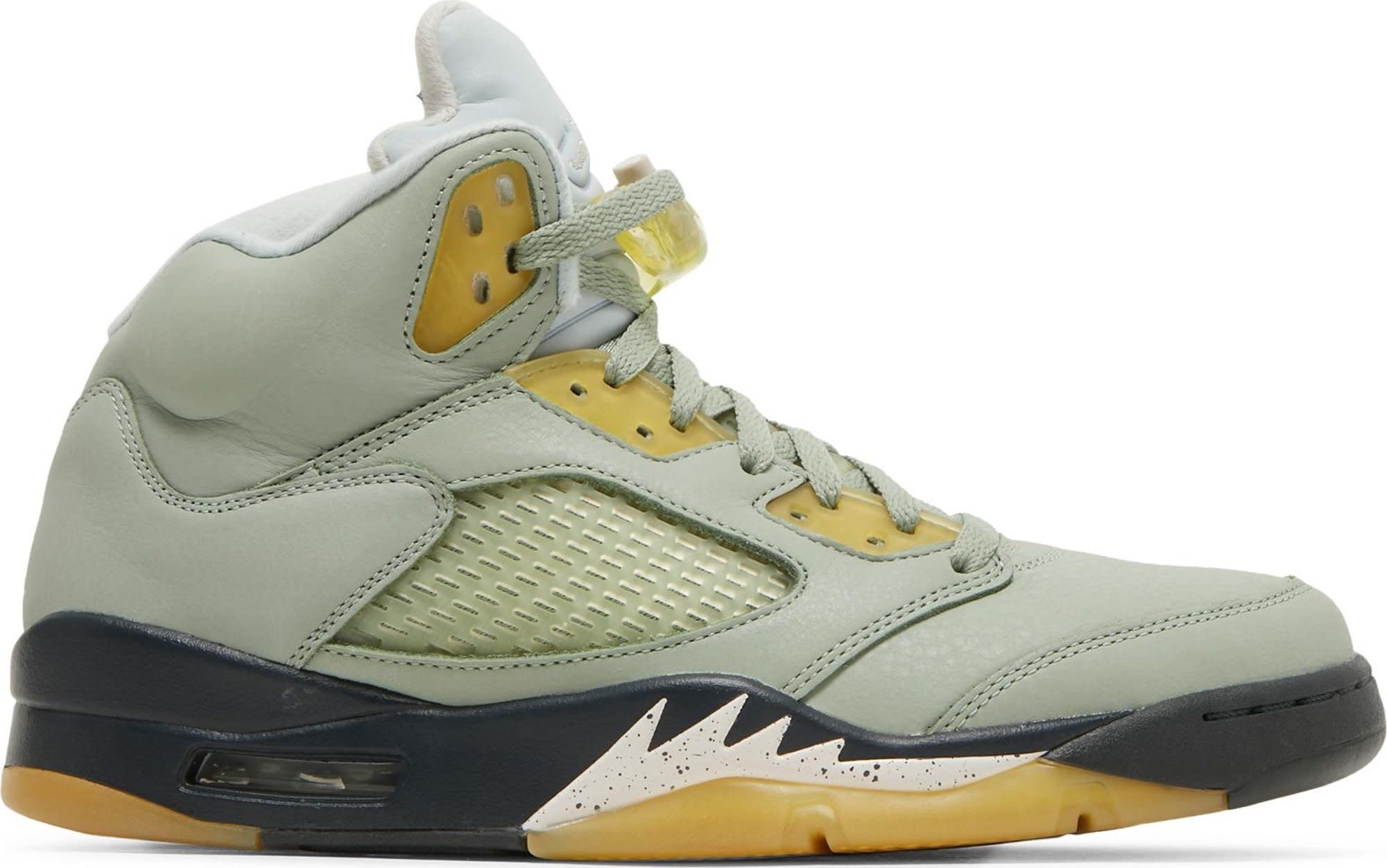 Air Jordan 5 Jade Horizon