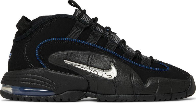 Nike Air Max Penny 1 All-Star 2022