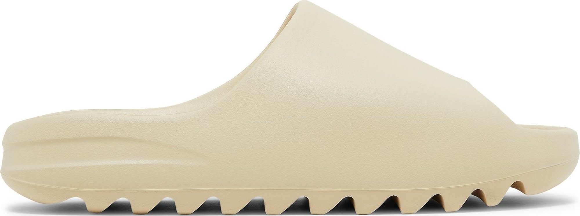 yeezy slides bone men