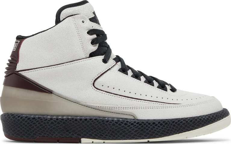 Jordan Air Jordan 2 A Ma x SP Airness