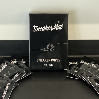 Sneakermat Sneakermat Sneaker Wipes