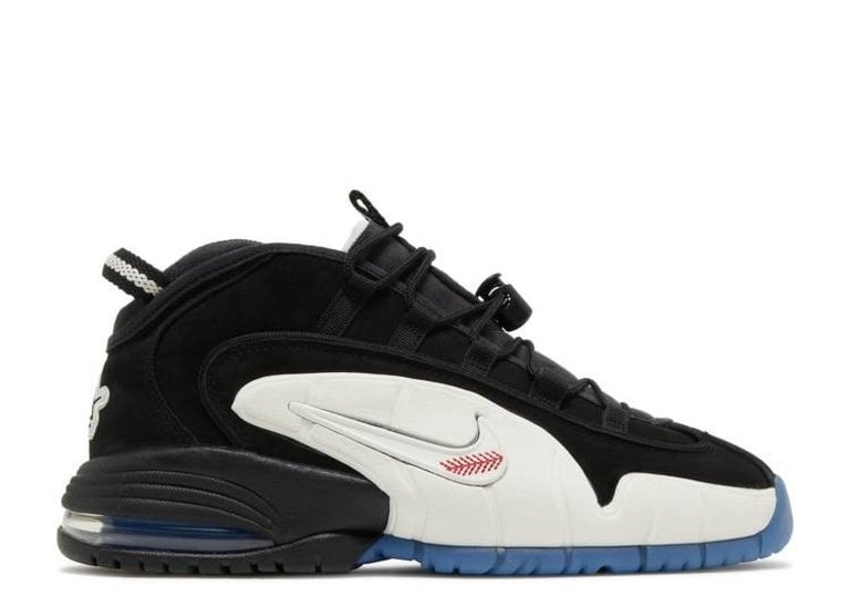 Black' - Store Nike Social Status x Air Max Penny 1 'Recess