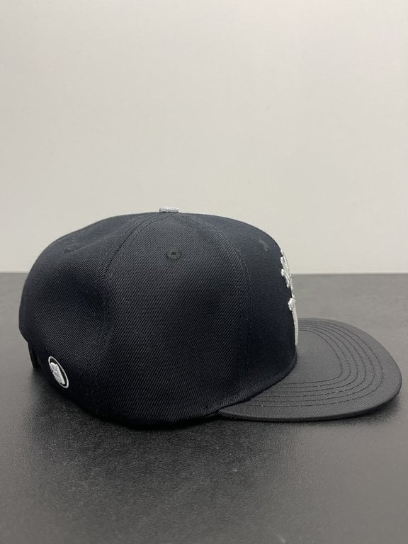 Sneakermat Made In VA Hat Black