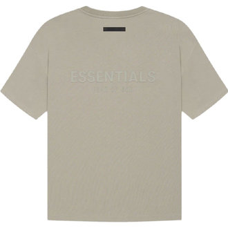 FOG (Fear Of God) Essentials FOG - Fear Of God Essentials Off Black  Sweatpants - SneakerMat