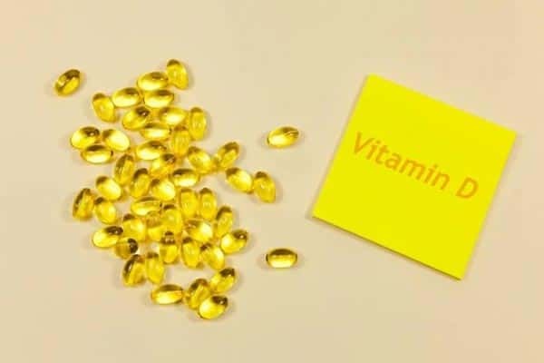 Research Links Vitamin D Deficiency to COVID-19 Mortality Rates