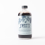 Sweets Elderberry Elderberry Shrub - 16 oz